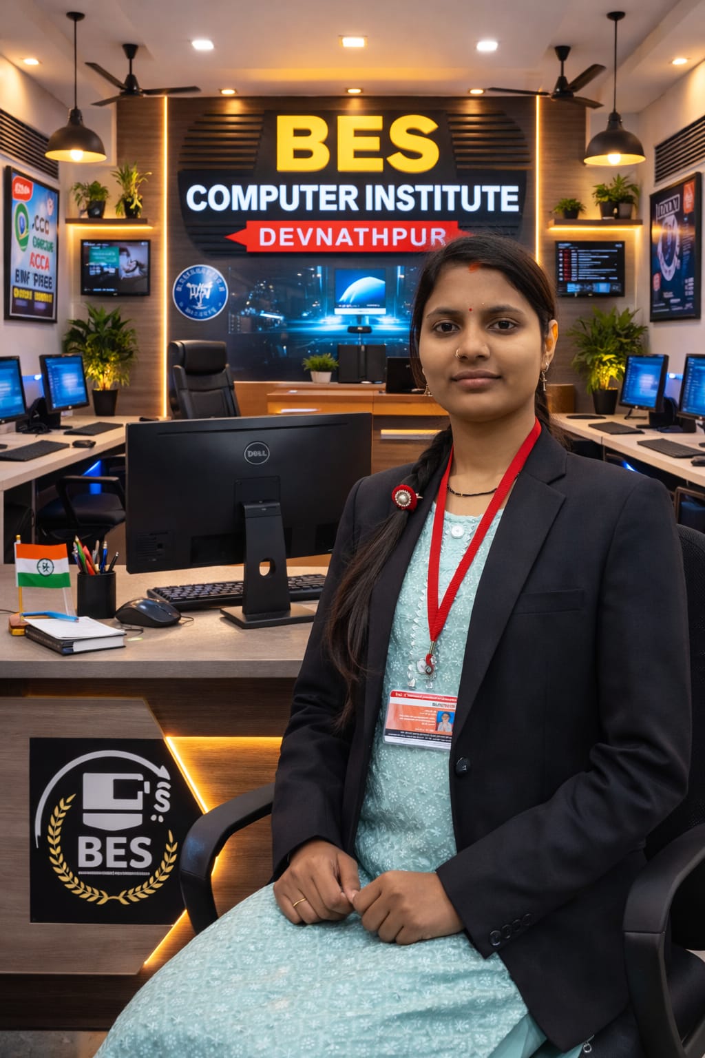 Institute Photo